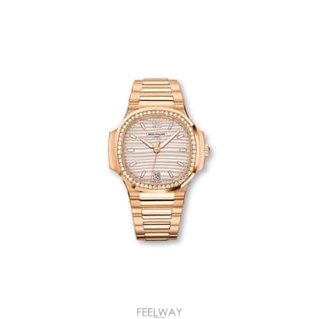 Patek Philippe [�������] �����ʸ� ��ƿ���� ���̾� ������ 7118/1200R-001[�������] �����ʸ� ��ƿ���� ���̾� ������ 7118/1200