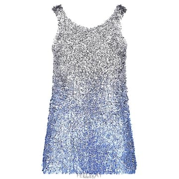 Maison Margiela �������������� ���� �׶��̼� �ؽ�ó �̴� �巹���������������� ���� �׶��̼� �ؽ�ó �̴� �巹��