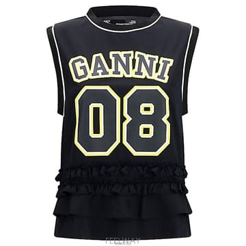 GANNI ���� ���� ���� �� ���������� �����긮�� ž���� ���� ���� �� ���������� �����긮�� ž
