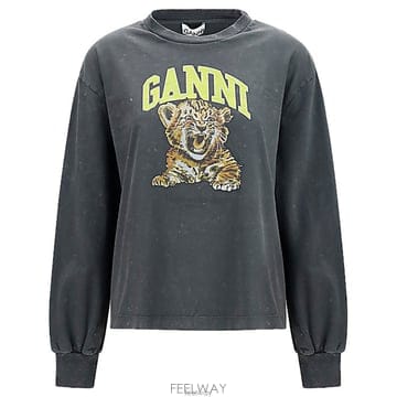 GANNI ���� ���� ���� Ÿ�̰� ����Ʈ ���� Ƽ�������� ���� ���� Ÿ�̰� ����Ʈ ���� Ƽ����