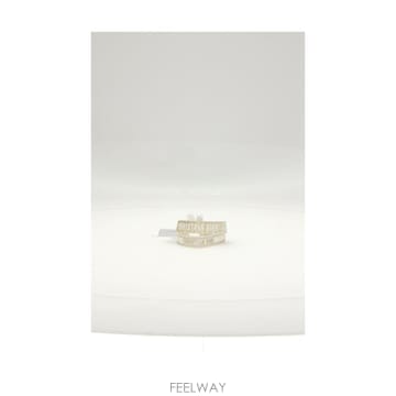 [B1] 크리스찬 디올 B0961ADRCO 팔찌 브레이슬릿 여성 B0961ADRCO31W