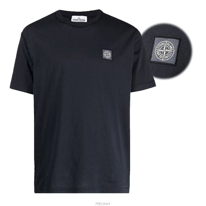 Stone Island [����]���� ü��Ʈ �ΰ� ��ġ Ƽ���� 741523757 V0020[����]���� ü��Ʈ �ΰ� ��ġ Ƽ���� 741523757 V0020
