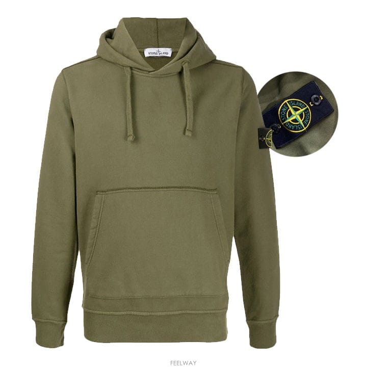 Stone Island [����]���� ���� ��ġ �ĵ�Ƽ īŰ 711562820 V0068[����]���� ���� ��ġ �ĵ�Ƽ īŰ 711562820 V0068