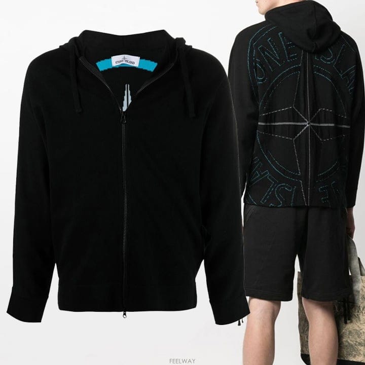 Stone Island [����]���� �� �� �ΰ� �ڰ��� �ĵ� ���� 7415535D1 V0029[����]���� �� �� �ΰ� �ڰ��� �ĵ� ���� 7415535D1 V0029