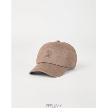 Brunello Cucinelli ���ڷ� ��ġ�ڸ� FW�÷��� ���� ����Ŭ�� ���� & �� ���̽��� ĸ ���� �ڼ� �ΰ� ����ڷ� ��ġ�ڸ� FW�÷��� ���� ����Ŭ�� ���� & �� ��