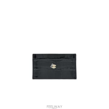 CHANEL [������] ����ǰ ���� 26S ũ��Ŀ CC�ΰ� ī��Ȧ�� ���� ���� ī����Ų 6ET1534[������] ����ǰ ���� 26S ũ��Ŀ CC�ΰ� ī��Ȧ�� ���� 