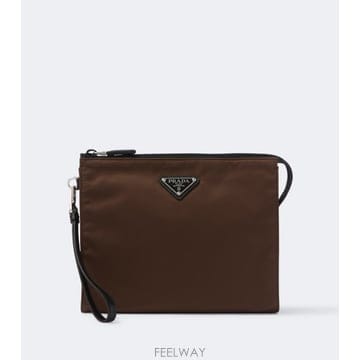 PRADA 26 FW ����� Re Nylon ���� Ʈ���� �Ŀ�ġ TP58084719926 FW ����� Re Nylon ���� Ʈ���� �Ŀ�ġ TP580847199