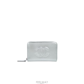 CHANEL [������] ����ǰ ���� Ÿ�Ӹ��� CC�ΰ� ���� ī������ �ǹ� ����Ų 6ET1535[������] ����ǰ ���� Ÿ�Ӹ��� CC�ΰ� ���� ī������ ��