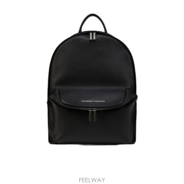 26FW 크리스찬루부탱 맨즈 백팩 3265070BK01 TP577983272