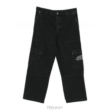 26SS Off 화이트 Pant 44XCF04ES26F001001 TP578411809