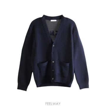 26SS Givenchy V 넥 가디건 BMK00X4YNX499 TP577480008