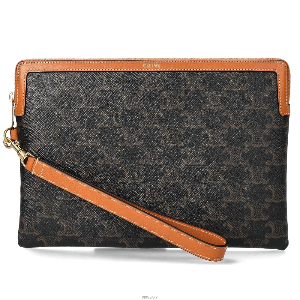 CELINE ������ 26FW ������ Ʈ������ ���� ��Ʈ�� �Ŀ�ġ 10J503I91 04LU������ 26FW ������ Ʈ������ ���� ��Ʈ�� �Ŀ�ġ 10J503I