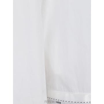 25FW Msgm 여성 셔츠 3941MDE13X25760201 TP579233145