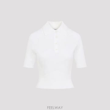 26FW Givenchy Givenchy 니트 폴로 BW61L64ZUU105 TP579233138
