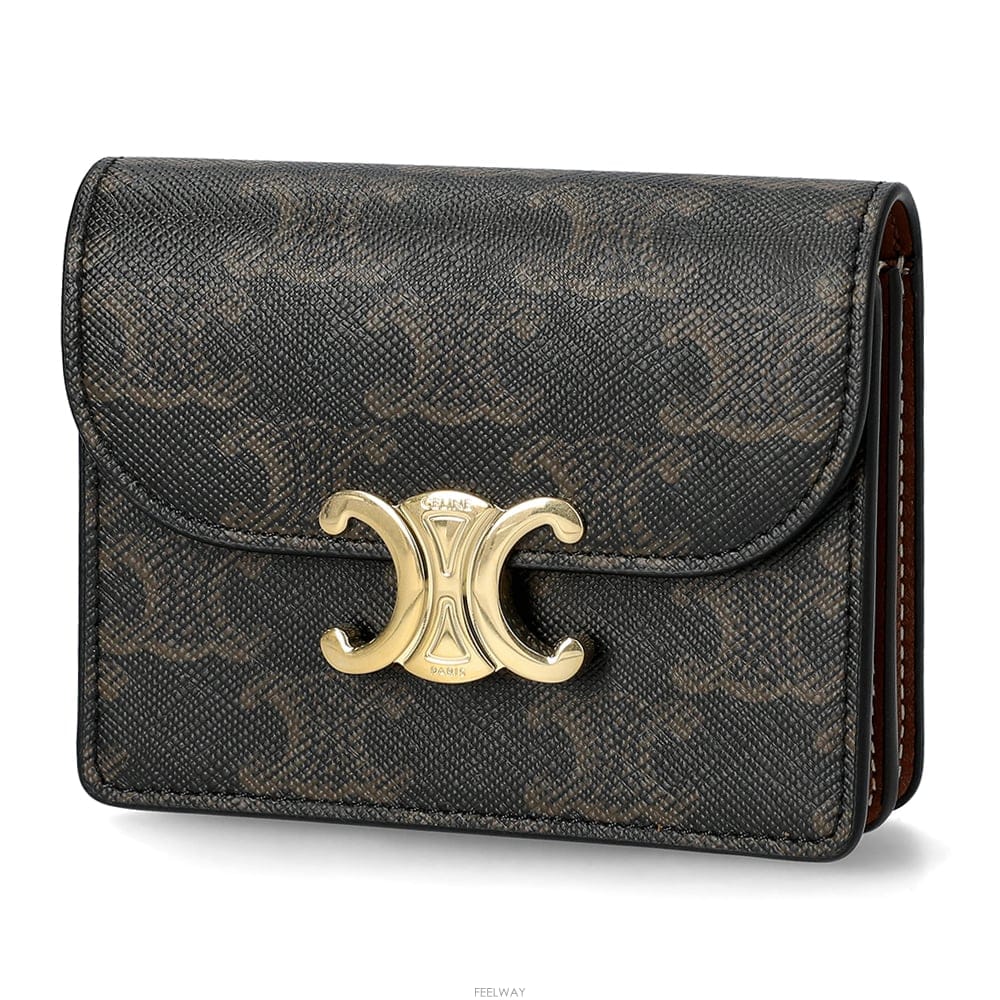 CELINE ������ 26FW ������ Ʈ������ �����Ͻ� ī������ 10N062DB7 04LU������ 26FW ������ Ʈ������ �����Ͻ� ī������ 10N062DB