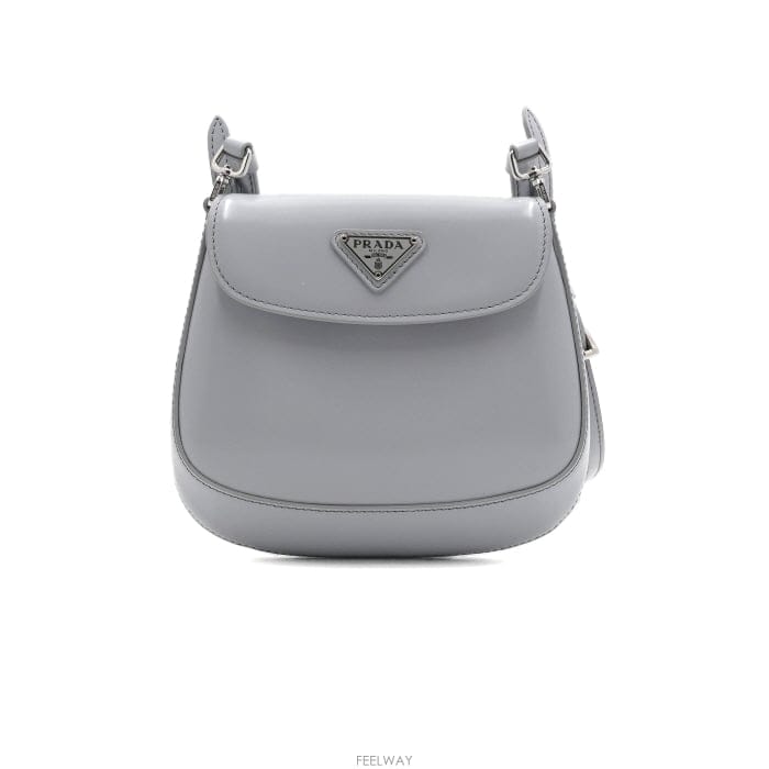 PRADA ����� 1BH188 ���ö�� Ŭ���� �귯�õ� �̴� ����� �� ũ�ν���aa66923����� 1BH188 ���ö�� Ŭ���� �귯�õ� �̴� ����� �� 