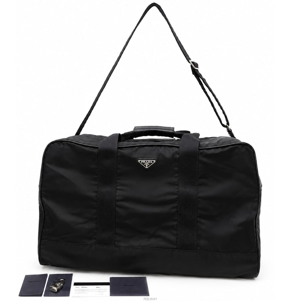 PRADA ����� V70S ���Ϸ� ������ ũ�ν� (����, ����)����� V70S ���Ϸ� ������ ũ�ν� (����, ����)