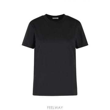 26FW Moncler MAGLIA MANICA CORTA 8C0002989AUO999 TP579497776