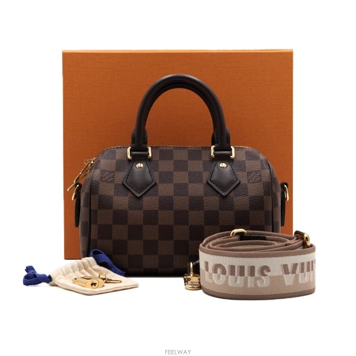 Louis Vuitton ���̺��� N40489 �ٹ̿� ���� ĵ���� �ݵѸ��� ���ǵ�20 ��Ʈ�� �� ����� ũ�ν���aa66963���̺��� N40489 �ٹ̿� ���� ĵ���� �ݵѸ��� ���ǵ�20 