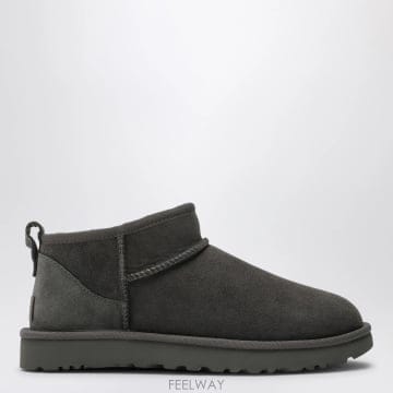 25FW Ugg 클래식 Ultra 미니 grey 부츠 1116109LEGREY TP580801985