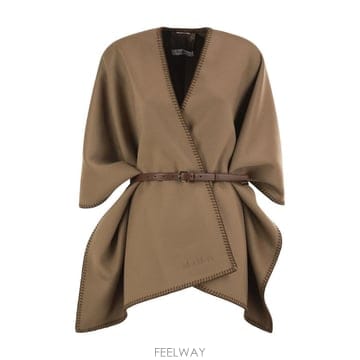26FW 막스마라 Mxacolomba cape 2624546121600035 TP579147524