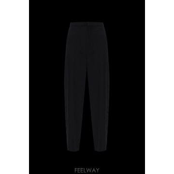 26SS Balenciaga TUXEDO 팬츠 857607TNT211000 TP578210213