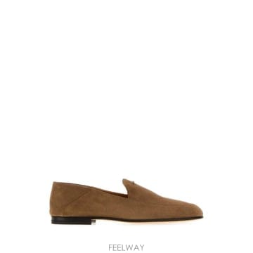 26FW TOD S CUOIO 25M SABOT PANTOFOLA LETTERING XXW25M0KM30HR