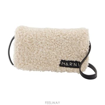 25FW Marni 여성 messenger 백 PHMI0023Q0P867700W11 TP577738869