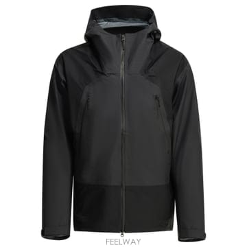골드윈 GORE TEX 레인 코트