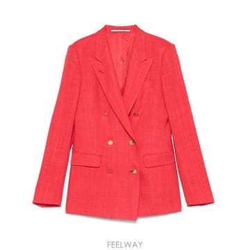 25SS 딸리아또레 워먼 자켓 JPARIGI10B340159ER898 TP580924225