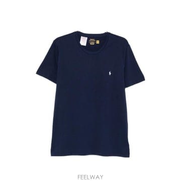 폴로 랄프 로렌 맨즈 T 셔츠 714844756007 TP579495916