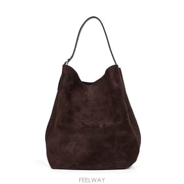 Toteme 쇼퍼 type 백 234WAL853LE0004102 TP577479207