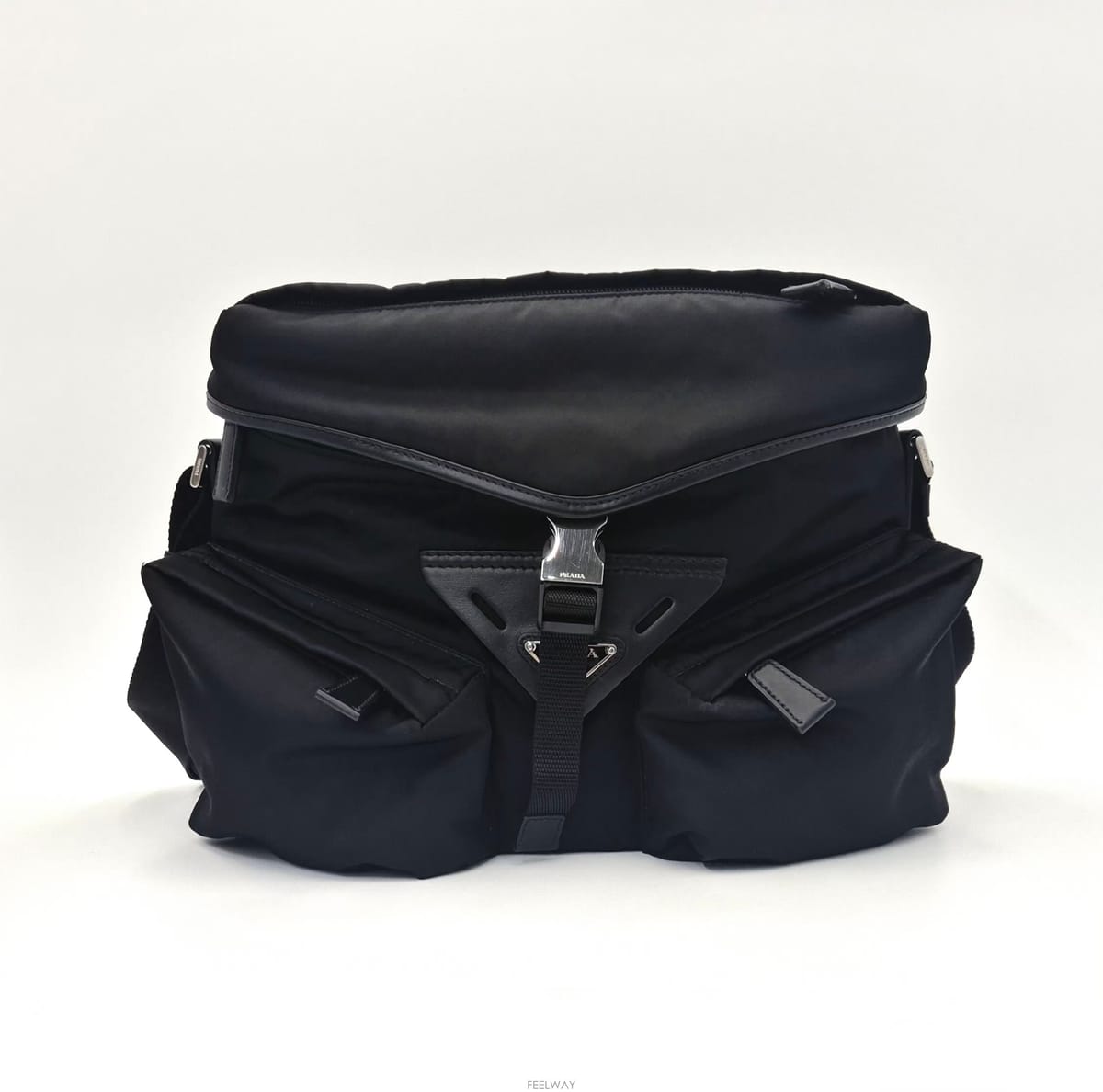 PRADA ����� �����Ϸ� �ﰢ�ΰ� ����� 2VD062����� �����Ϸ� �ﰢ�ΰ� ����� 2VD062