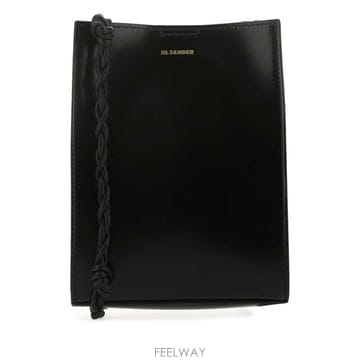 해외 유럽배송 질샌더 여성 탱글 SM J07WG0001P4841 001