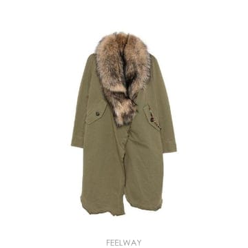 | Other Brand | �׶�����Ÿ �ؿ� BAZAR DE LUXE ���� PARKA S12293111313�׶�����Ÿ �ؿ� BAZAR DE LUXE ���� PARKA S12293111313