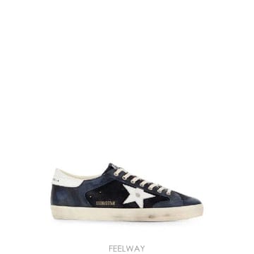 Golden Goose �׶�����Ÿ �ؿ� ��籸�� ���� SUPER STAR LEATHER ����Ŀ�� GMF01118F0086205078�׶�����Ÿ �ؿ� ��籸�� ���� SUPER STAR LEATHER ����