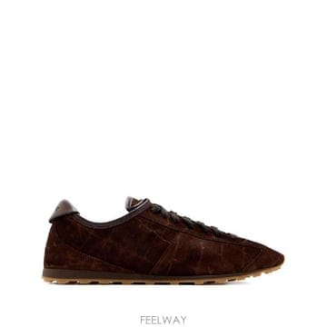 Jacquemus �׶�����Ÿ �ؿ� ��ũ���� ���� LES TENNIS LEATHER ����Ŀ�� FOM00175AC07A10880�׶�����Ÿ �ؿ� ��ũ���� ���� LES TENNIS LEATHER ����