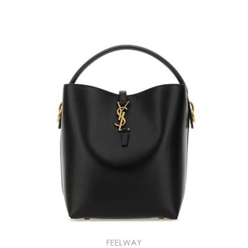 해외 유럽배송 생로랑 여성 YSL BO MNG M LE 37 퀸즈 송아지 가죽 7428282R20W 1000