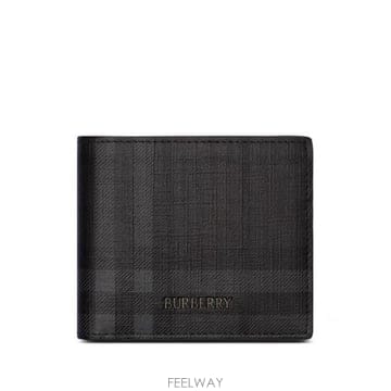 Burberry �׶�����Ÿ �ؿ� ������ ���� CHECK WALLET 8127772C3331�׶�����Ÿ �ؿ� ������ ���� CHECK WALLET 8127772C3331