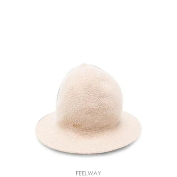 | Other Brand | �׶�����Ÿ �ؿ� �����츮�� ���� ANGELINA WOOL BLEND CLOCHE HAT 130389PM008�׶�����Ÿ �ؿ� �����츮�� ���� ANGELINA WOOL BLEND CL