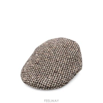 | Other Brand | �׶�����Ÿ �ؿ� �����츮�� ���� PARIGI WOOL HAT B12182B0089306B�׶�����Ÿ �ؿ� �����츮�� ���� PARIGI WOOL HAT B12182