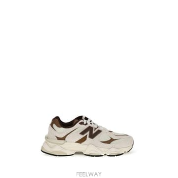 New Balance �ؿ� ���¸���� AW26 ���߶��� ���� 9060 ����Ŀ�� U90603EG_BREAKFASTT�ؿ� ���¸���� AW26 ���߶��� ���� 9060 ����Ŀ�� U9060