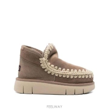 | Other Brand | �׶�����Ÿ �ؿ� Mou ���� ESKIMO BOUNCE SNEAKER ���� FW531009AELGRY�׶�����Ÿ �ؿ� Mou ���� ESKIMO BOUNCE SNEAKER ���� FW