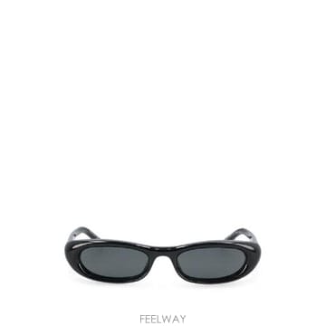 Saint Laurent �׶�����Ÿ �ؿ� ���ζ� ���� SUNGLASSES A003CXY99581000�׶�����Ÿ �ؿ� ���ζ� ���� SUNGLASSES A003CXY99581000