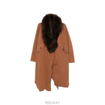| Other Brand | �׶�����Ÿ �ؿ� BAZAR DE LUXE ���� PARKA S12293111316�׶�����Ÿ �ؿ� BAZAR DE LUXE ���� PARKA S12293111316
