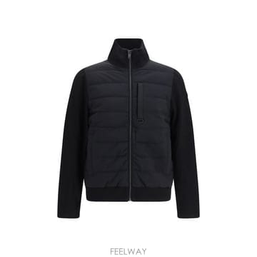 Moose Knuckles �ؿ� ���¸���� AW26 ���� ��Ŭ�� ���� ���� Į�� �ִ� ī��Ʈ ��Ŷ M35MK682_313�ؿ� ���¸���� AW26 ���� ��Ŭ�� ���� ���� Į�� �ִ�