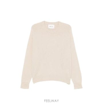 | Other Brand | �׶�����Ÿ �ؿ� SOFT GOAT ���� WOOL CREWNECK JUMPER FW25SF2005512007C�׶�����Ÿ �ؿ� SOFT GOAT ���� WOOL CREWNECK JUMPER FW
