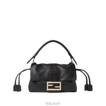 FENDI �׶�����Ÿ �ؿ� ��� ���� BAGUETTE SMALL LEATHER HANDBAG 8BR855B1ZKF0QA�׶�����Ÿ �ؿ� ��� ���� BAGUETTE SMALL LEATHER HANDB