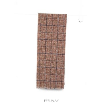 | Other Brand | �׶�����Ÿ �ؿ� ����ƾ ���� FANCY WOOL SCARF FANCYSCBR�׶�����Ÿ �ؿ� ����ƾ ���� FANCY WOOL SCARF FANCYSCBR