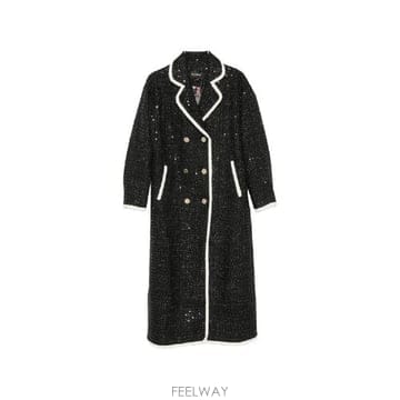 | Other Brand | �׶�����Ÿ �ؿ� MINIME PARIS ���� COAT 26WCCO052BIS�׶�����Ÿ �ؿ� MINIME PARIS ���� COAT 26WCCO052BIS